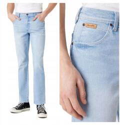 Wrangler Texas Férfi Farmer Nadrág W32 L32 (W12SZH280)