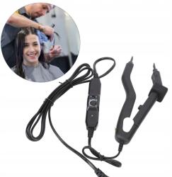  Hajvasaló Keratinos Hajhosszabbításhoz (1412230121511)