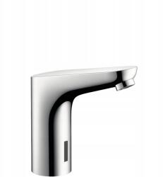 Hansgrohe Focus elektronikus mosdócsaptelep, hőmérséklet szabályozás nélkül, tápellátással (ALS338)