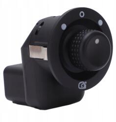 Tükörállító Kapcsoló Renault Captur 2013-TÓL Clio MK4 2012-TŐL