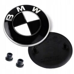  Bmw Embléma 82mm Bélyeg E87 E81 E46 E60 E61 E90 E91 E36 X1 E84 X3 E83 X5