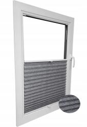 Imperia Deco Pliszé Függöny Méretre, Reluxák, Plisszé Rolók, Termikus, Dolomit 1X1 (Plisa Termo Dolomit 1x1)