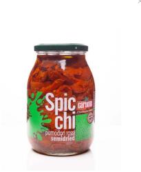 Félszárított paradicsom Spicchi Rossi Semidried 950g Carbone