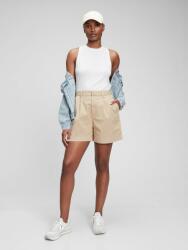 GAP Високи шорти GAP GAP | Bezhov | ЖЕНИ | M+