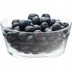 Kadax Saláta tálaló Üveg Tál Nasikhoz 12, 5 cm (K7914)