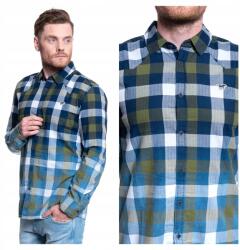 Mustang Casper Fade Wash férfi Mustang ing, M (1009894)