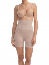 Farma Cell Farmacell Extra kompressziós push-up mini rövidnadrág testszínű S (Art. 602)