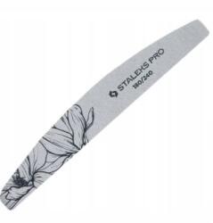 Staleks Ásványi körömreszelő csónak 180/240 1 db (NFE-40-180/240)