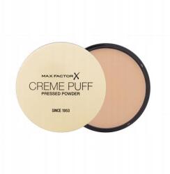 MAX Factor Creme Puff All In One púder kompakt színárnyalat: 75 Golden 14g
