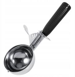  Fagylaltadagoló kanál, burgonyához, rizshez, 4, 7 cm (łyżka)