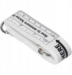  Ló Súlymérő Szalag Mellsúly 242cm (3111210365611)