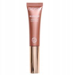 Gosh Blush Up krémrózsaszín 003 Coral Red 14ml