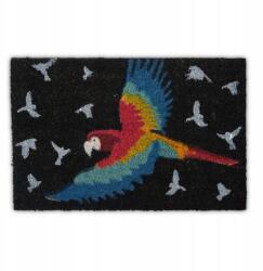  Lábtörlő Bejárati Ajtó Elé Papagáj Mintás Szőnyeg 60x40cm (5907001985365 05907001985365)