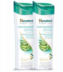 Himalaya Korpaellenes, Nyugtató és Hidratáló Protein Sampon, 400ml 2 db (8901138003180)