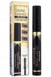 MAX Factor Divine Lashes Szempillaspirál 001 Rich Black fekete (3616301261902)