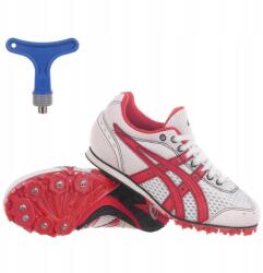 ASICS Atlétikai tüskék Asics Hyper LD hosszú távú futócipők (GN502 0108)