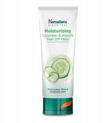 Himalaya Lehúzható Hidratáló Maszk Himalaya Uborka és Mandula Aha Savakkal 75 ml (6291107220192)