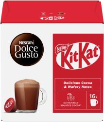 Nestlé Dolce Gusto KitKat - kapszula - 16 db (12615799)
