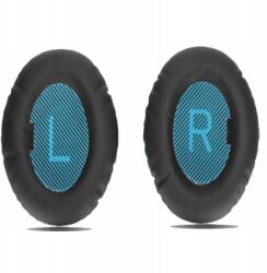 Fülhallgató Párnák Szivacsok Bose QC2 QC15 AE2 AE2I QC25 Fejhallgatókhoz (ODXNM6275)
