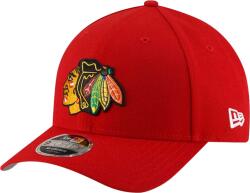 New Era Chicago Blackhawks Nhl Team 9forty (60756108)