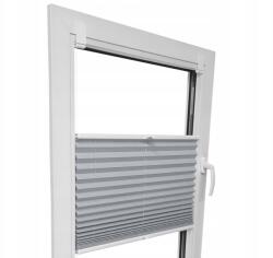 Imperia Deco Pliszé Redőny Thermo Pliszé Az Üvegen Fúrás Nélkül Rahmen 1x1cm (Plisa TERMO RAHMEN 1x1)