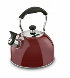 Tadar Vincent indukciós vízforraló piros 2, 3 L (5903313438728)