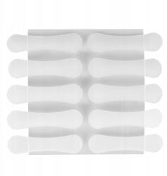  100 Db Ránctalanító Tapasz Arcemelő Szalag Arcformázó (1410220041311)