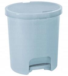 Keter Szelektív Hulladékgyűjtő Kosár, 25L, szürke (175923)