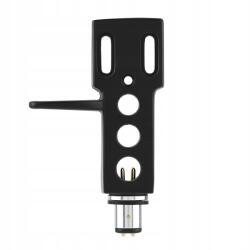 Headshell-lemezjátszó Betét Tartó A Csomagban 4 Db 6.3CM-ES Vezetőkábel (54362893)