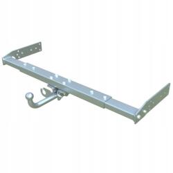  Levehető Vonóhorog Hosszított Alvázzal Rendelkező Járművekhez, Univerzális Lakóautó