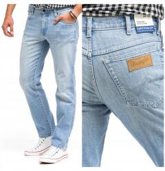 Wrangler Férfi egyenes farmer nadrág Wrangler Texas 34/32 (W121Y728Q)