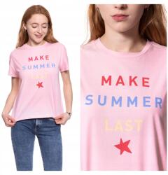 Wrangler Női póló Wrangler Summer Tee, Xs (W7366EVS8)