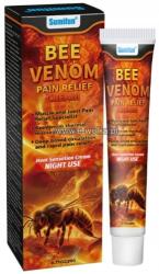  Fájdalomcsillapító krém ízületi gyulladásra ausztrál méhméreggel Erő