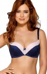 Nipplex by Mefemi Domenica Big Sötétkék 70F