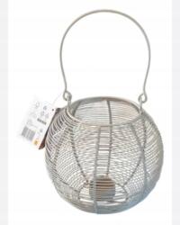 MyHome Lámpás 18 x 18 x 18 cm (66567)