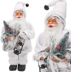 Jumi Mikulás karácsonyi figura skandináv Dekoráció JUMIhome dekoráció (A-953758)