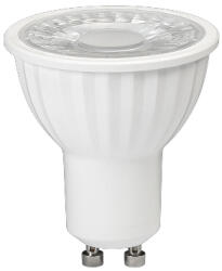 UltraLux Spot LED Dimabil 7W, GU10, Lumina Naturala 4000K, 220V-240V AC (19719-)
