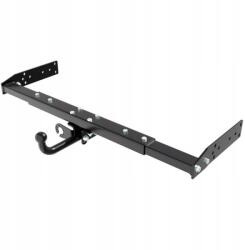 Umbra Rimorchi Lecsavarozható vonóhorog lakóautókhoz Állítható szélesség