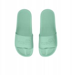 Kubota erős vízálló Papucs Otthonra Medencéhez Strandra zöld 40 (J25SS-101-009)