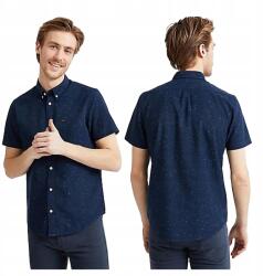 Lee Ss Button Down Férfi Ing Regular M (L886TLHY)