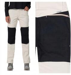 Wrangler Női szövet nadrág Wrangler Reinforced Softshell Pant 29/32 (WC2GAW17D)