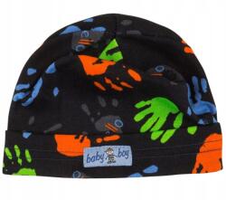 Bébi sapka Kajtek sötétkék 38-40 (454906/40)