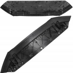 Mertt Padlóvédő spoiler lemez Lökhárító Alá A4 B9 15-19 8W0807611