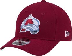 New Era Colorado Avalanche Nhl Team 9forty (60756104)