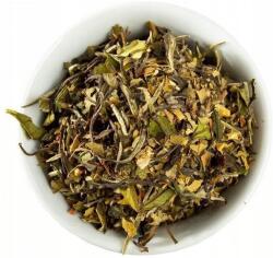 Quba Caffe Fehér tea, szálas, 50g Édes Kísértés Quba Caffe (5908239799328)