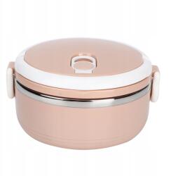  Uzsonnás Termosz Ételtároló Thermo Ebéd Leves 0, 7L (3113190042011)