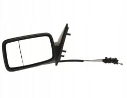 Blic Visszapillantó Tükör L Vw Golf III Vento 91-99 (me - allegro - 9 270 Ft