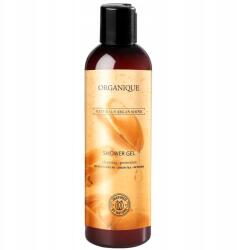 Organique Naturals Argan Shine Védő tusfürdő száraz bőrre 250