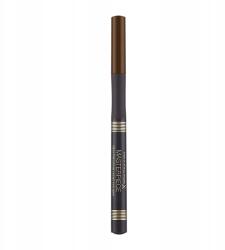 MAX Factor Masterpiece High Precision Liquid Eyeliner 10 Chocolate Barna