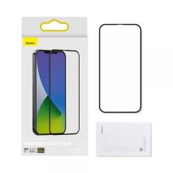 Baseus 2 броя стъклени скрийн протектори Baseus EYE KA01 за iPhone 12 IPhone 12 mini (2401002)